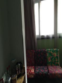 Sungo Art Hotel 武汉 外观 照片