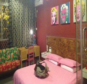 Sungo Art Hotel 武汉 外观 照片